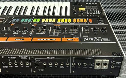 Roland-Jupiter 8
